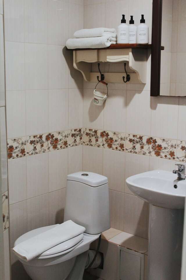 Мини-отель Albergo Пермь-17