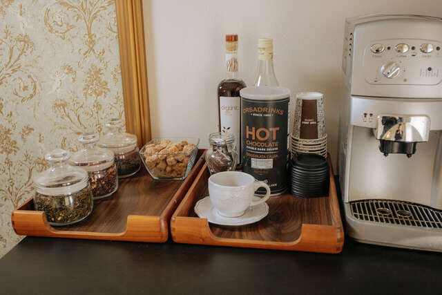 Мини-отель Albergo Пермь-67