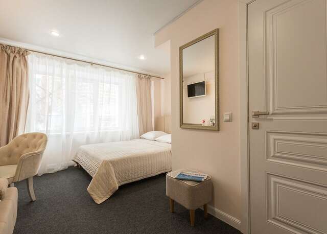 Мини-отель Albergo Пермь-74