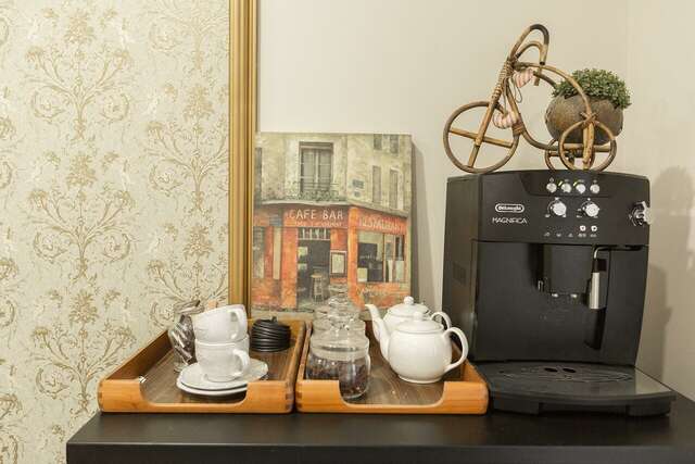 Мини-отель Albergo Пермь-52