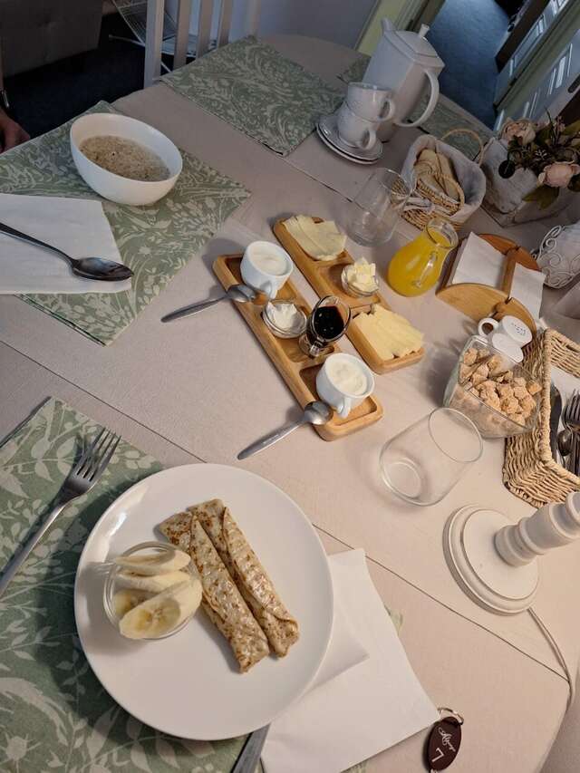 Мини-отель Albergo Пермь-90