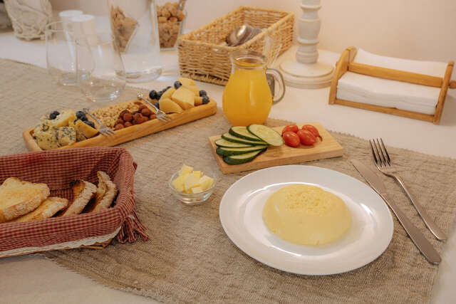 Мини-отель Albergo Пермь-6