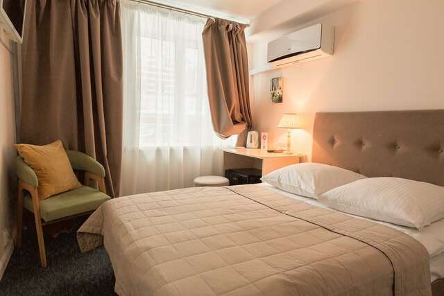 Мини-отель Albergo Пермь-66