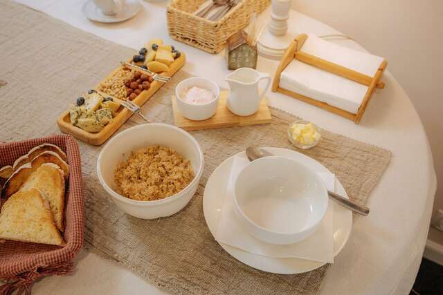 Мини-отель Albergo Пермь-77