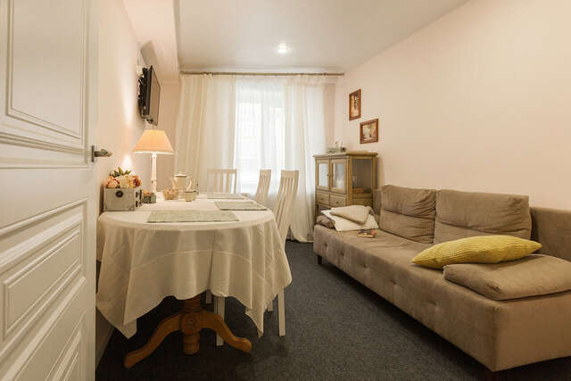 Мини-отель Albergo Пермь-62