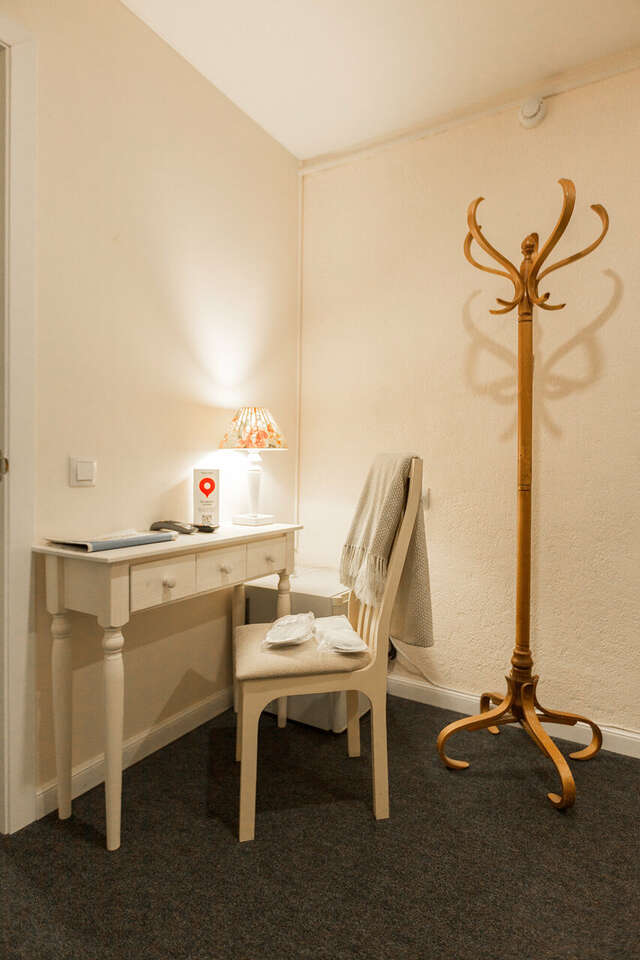 Мини-отель Albergo Пермь-40