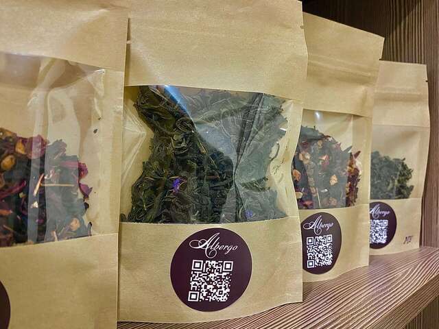 Мини-отель Albergo Пермь-45