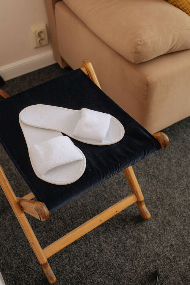 Мини-отель Albergo Пермь-18