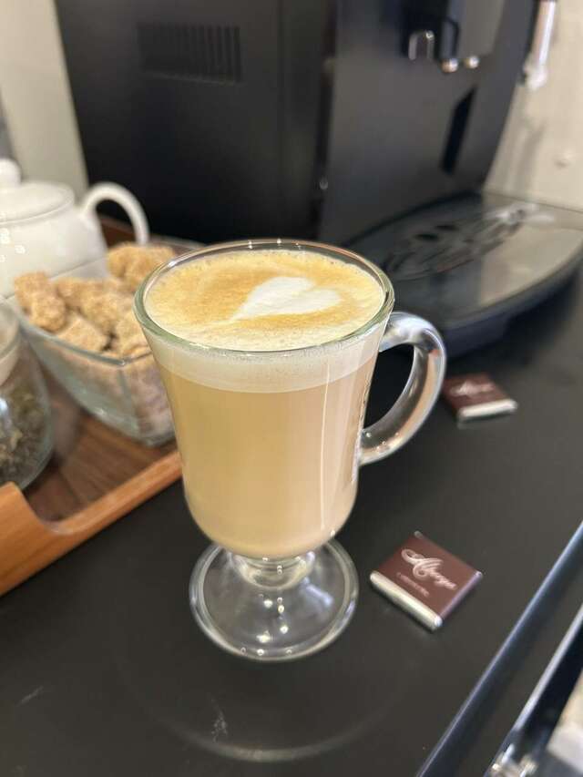 Мини-отель Albergo Пермь-55