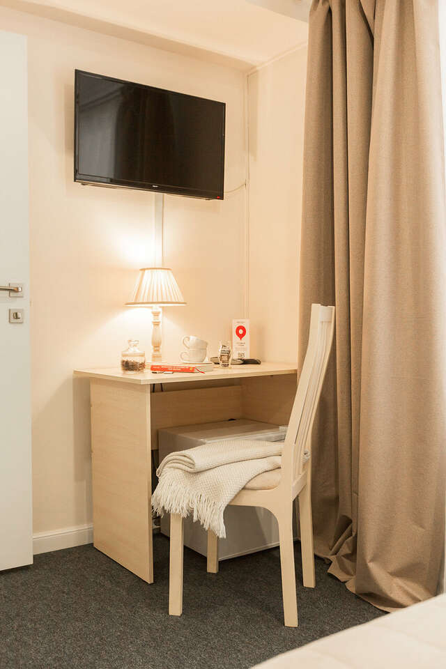 Мини-отель Albergo Пермь-30