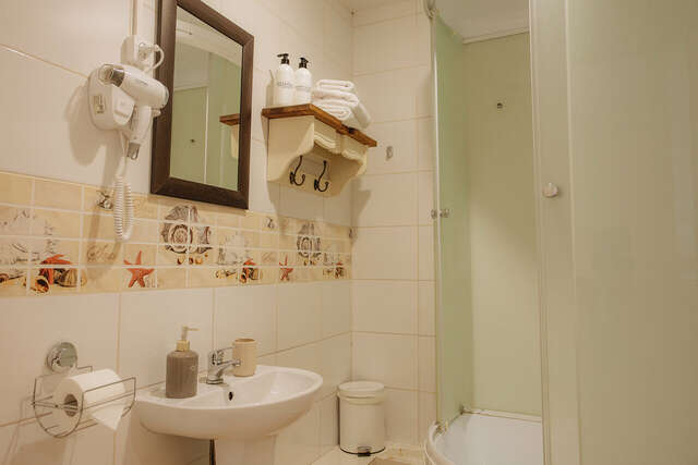 Мини-отель Albergo Пермь-73