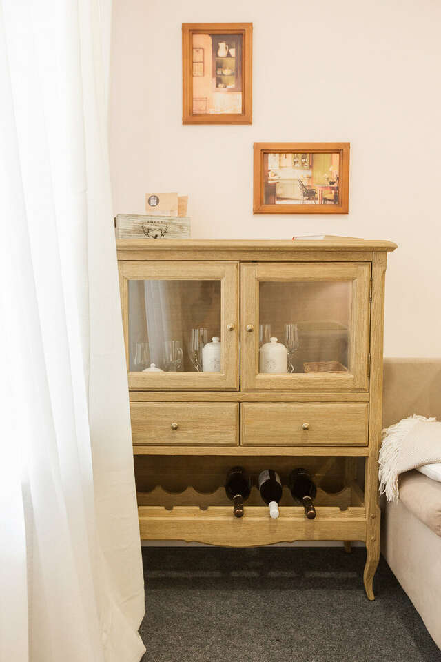 Мини-отель Albergo Пермь-42