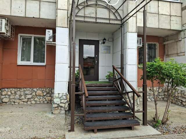 Мини-отель Albergo Пермь-63