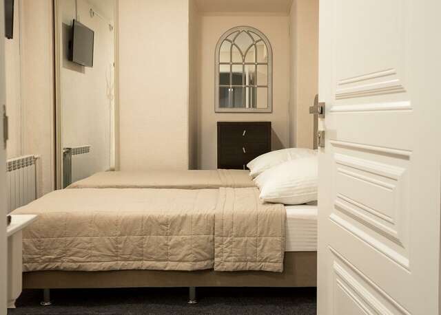 Мини-отель Albergo Пермь-27