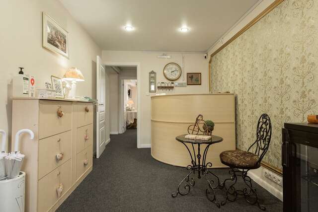 Мини-отель Albergo Пермь-85