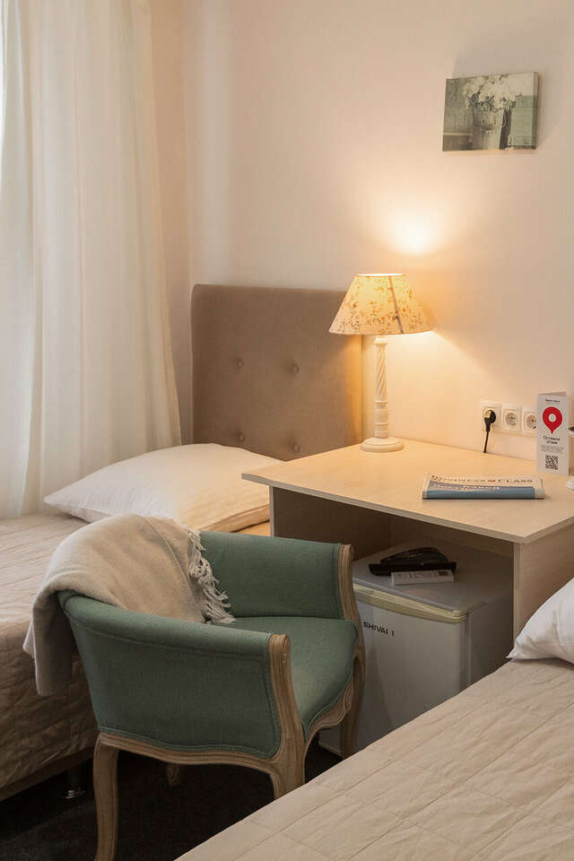 Мини-отель Albergo Пермь-70